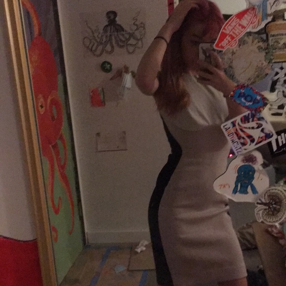 Stella McCartney - Pencil Dress - Picture 3 of 4